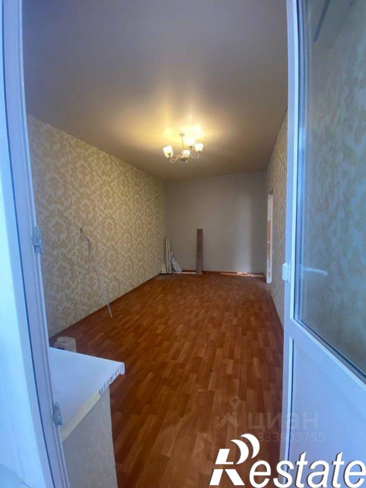 1-комн квартира Семёновская улица, 39,  д. 39