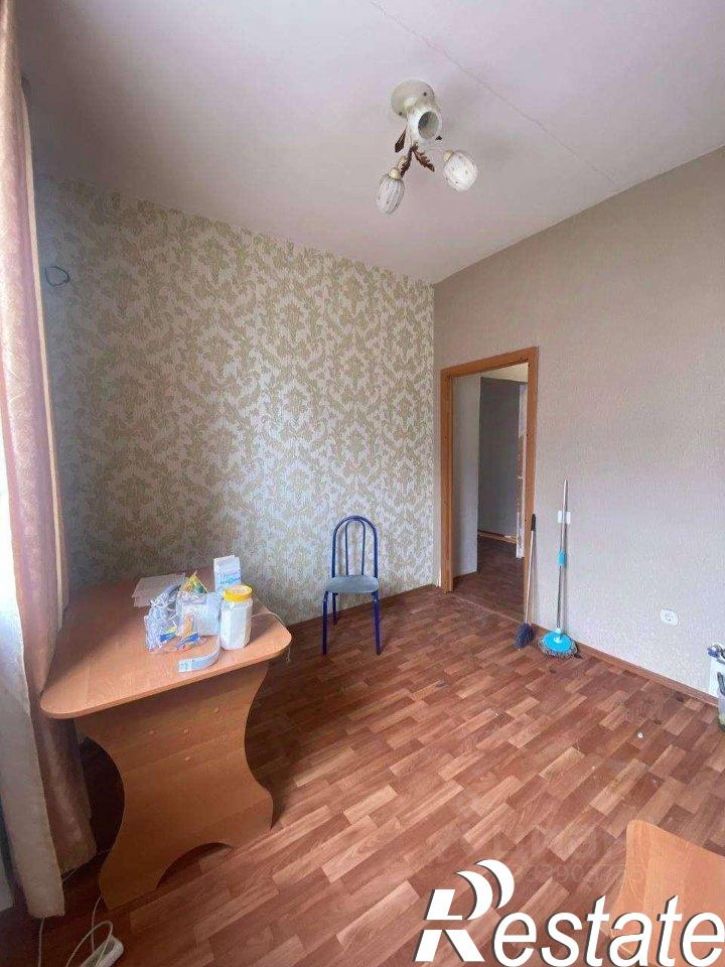 1-комн квартира Семёновская улица, 39,  д. 39