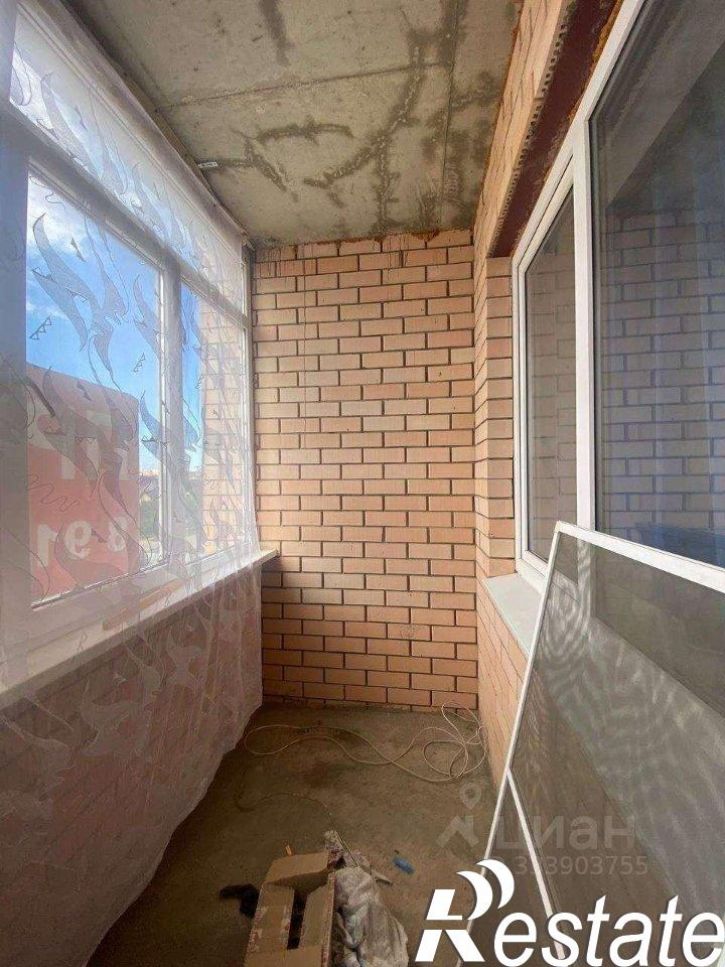 1-комн квартира Семёновская улица, 39,  д. 39