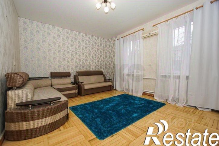 2-комн квартира улица Лузана, 44,  д. 44