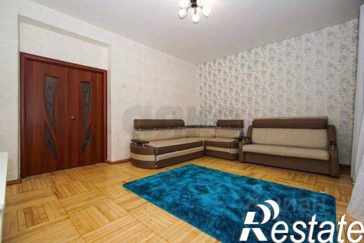 2-комн квартира улица Лузана, 44,  д. 44