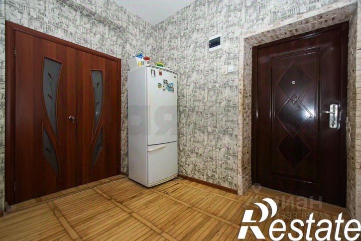 2-комн квартира улица Лузана, 44,  д. 44