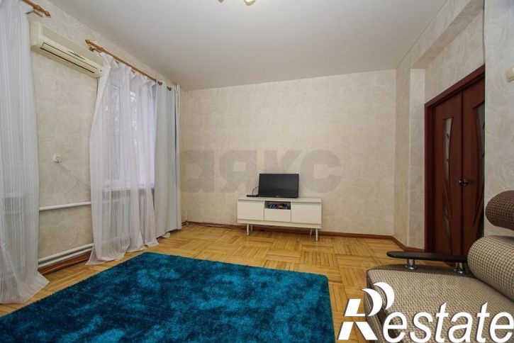 2-комн квартира улица Лузана, 44,  д. 44