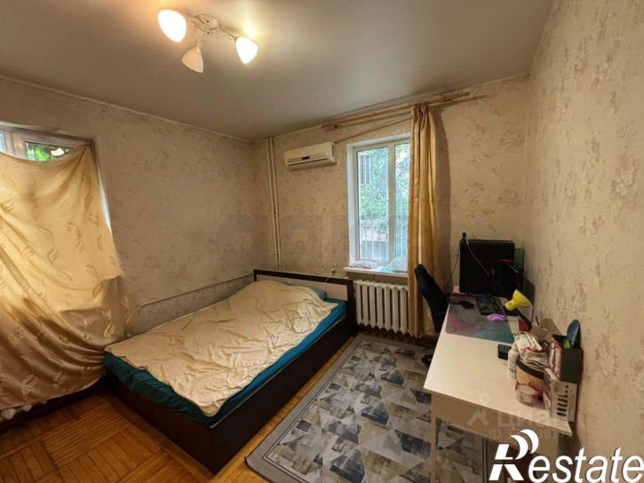 2-комн квартира улица Лузана, 44,  д. 44
