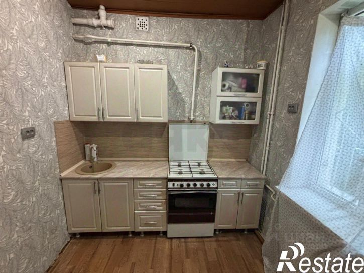 2-комн квартира улица Лузана, 44,  д. 44