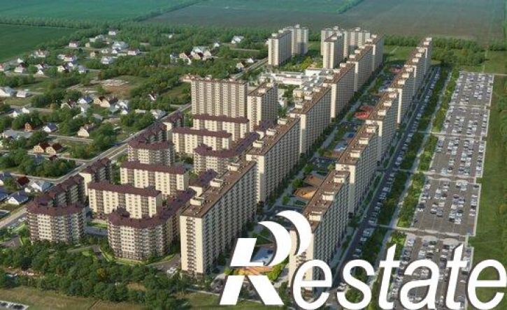 1-комн квартира улица Лётчика Позднякова, 2 к26,  д. 2 к26