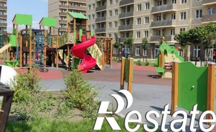 1-комн квартира улица Лётчика Позднякова, 2 к26,  д. 2 к26