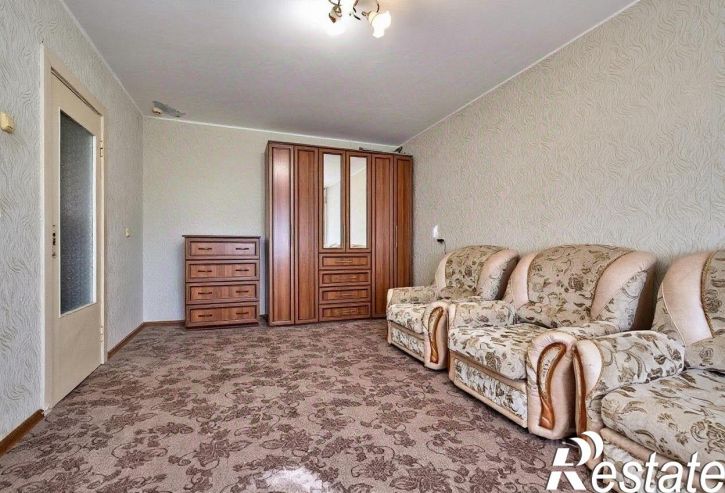 1-комн квартира Южная улица, 25,  д. 25