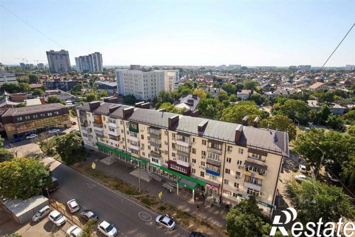 1-комн квартира Южная улица, 25,  д. 25