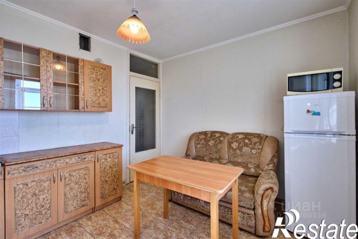 1-комн квартира Южная улица, 25,  д. 25