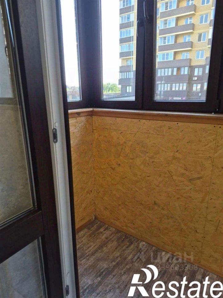 1-комн квартира улица имени Героя Ростовского, 8 к2,  д. 8 к2