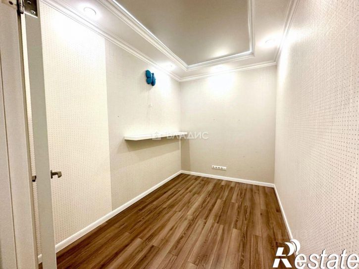 1-комн квартира улица Вишняковой, 1/23 к2,  д. 1/23 к2