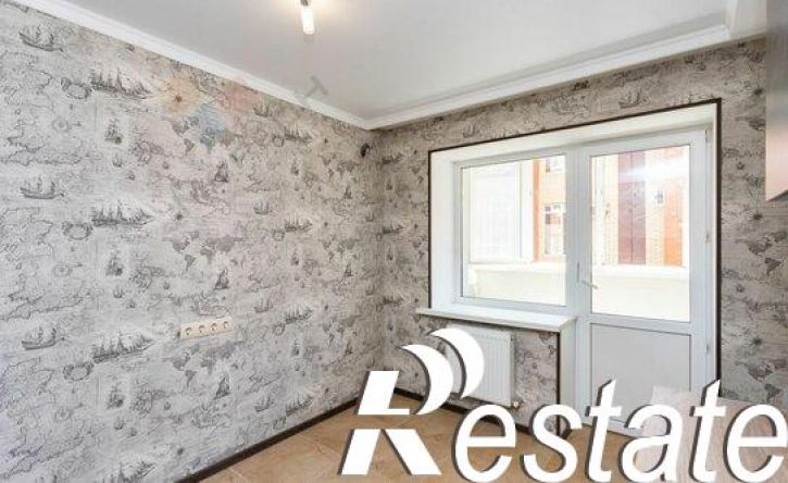1-комн квартира Гаражный переулок, 12/2,  д. 12/2