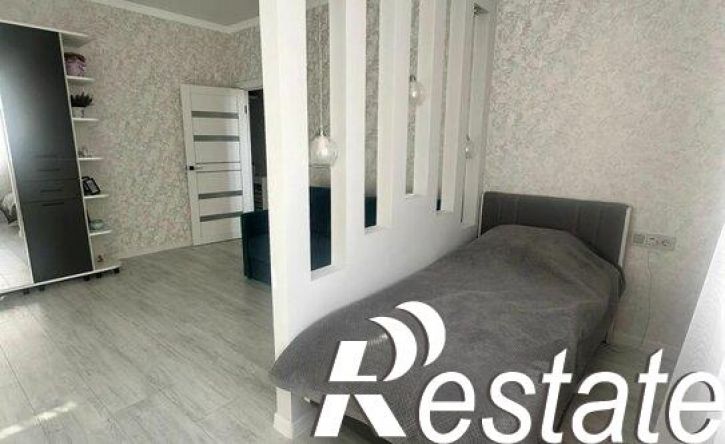 1-комн квартира улица Дзержинского, 135,  д. 135