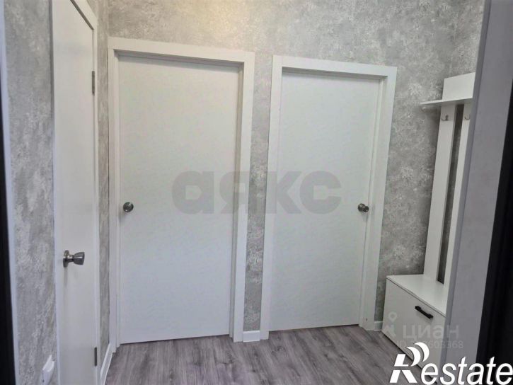 1-комн квартира улица имени Героя Ростовского, 8 к2,  д. 8 к2