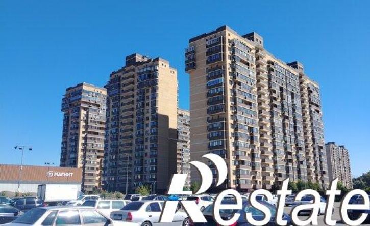 1-комн квартира улица Невкипелого, 24/2 к1,  д. 24/2 к1