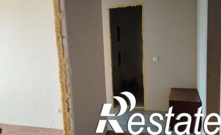 1-комн квартира улица Невкипелого, 24/2 к1,  д. 24/2 к1
