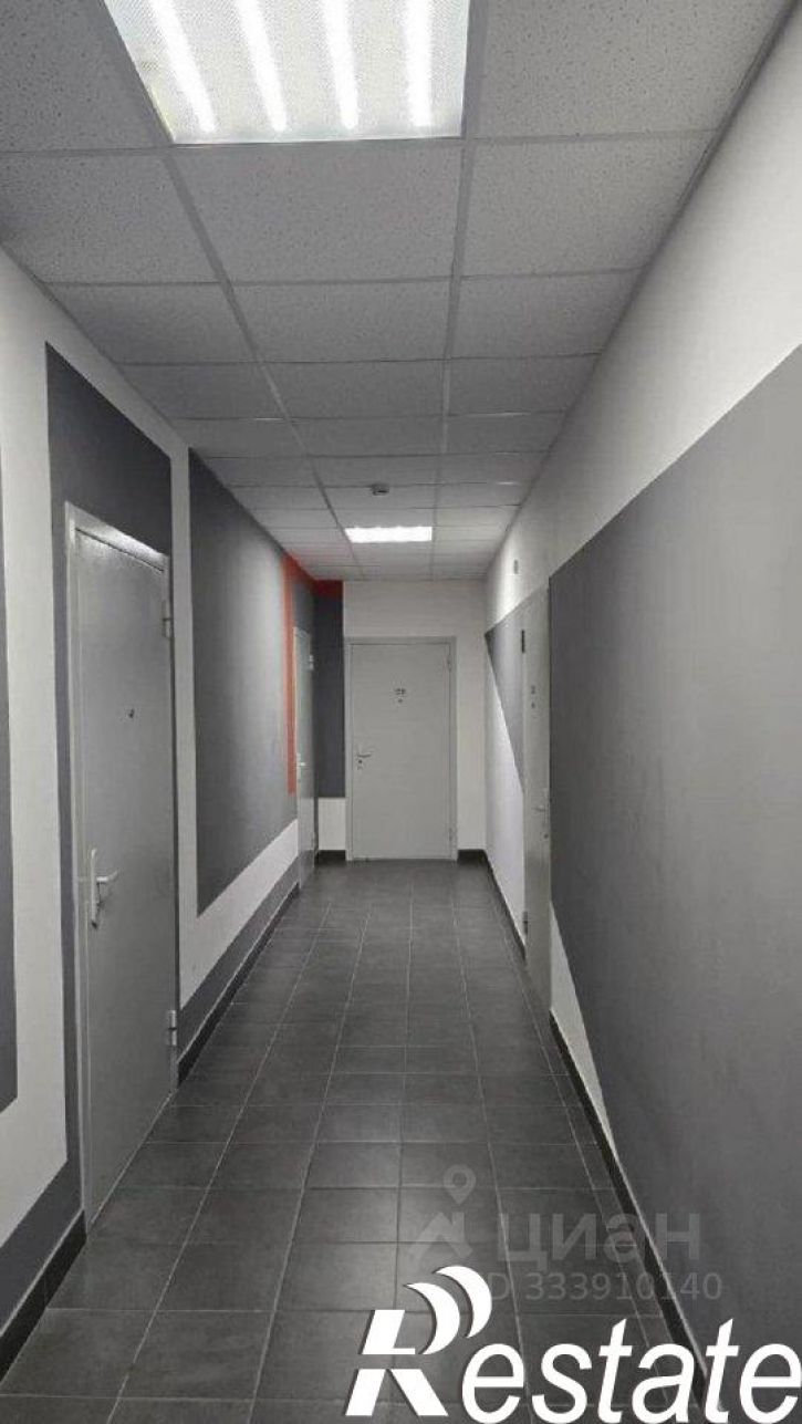 1-комн квартира улица Западный Обход, 45,  д. 45