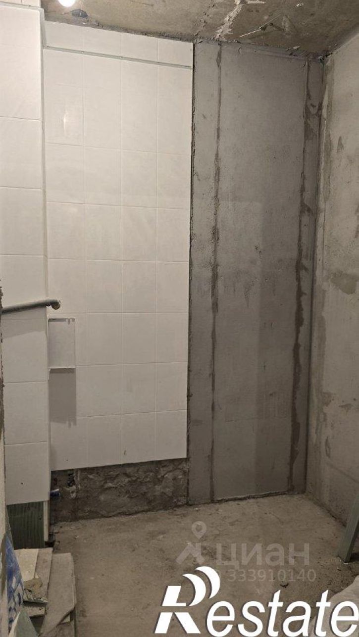 1-комн квартира улица Западный Обход, 45,  д. 45