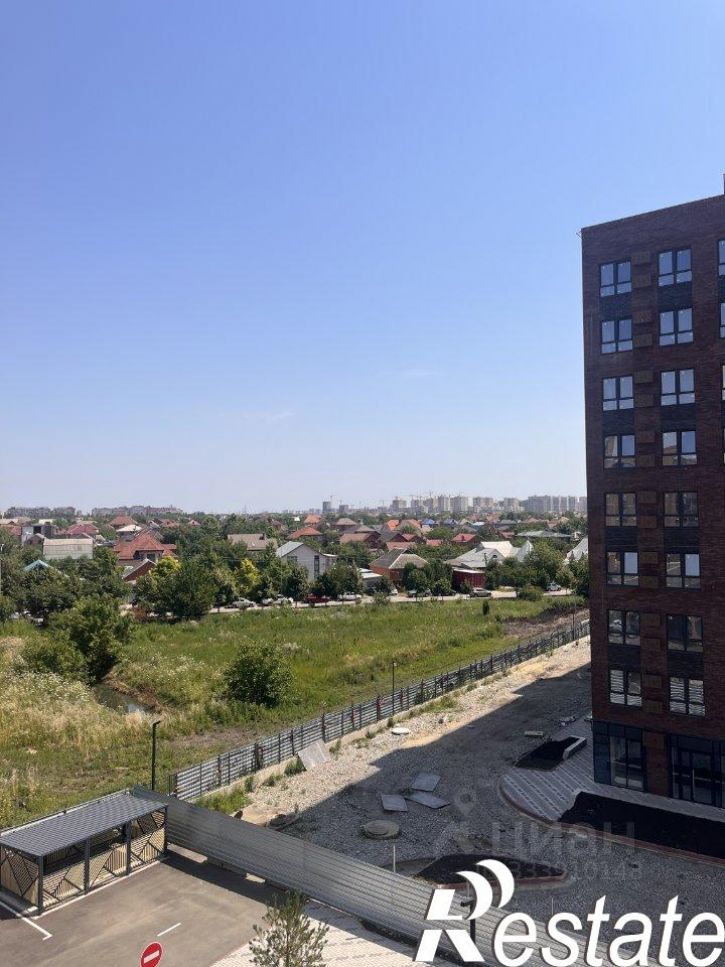 1-комн квартира улица имени Генерала Брусилова, 5 к1,  д. 5 к1