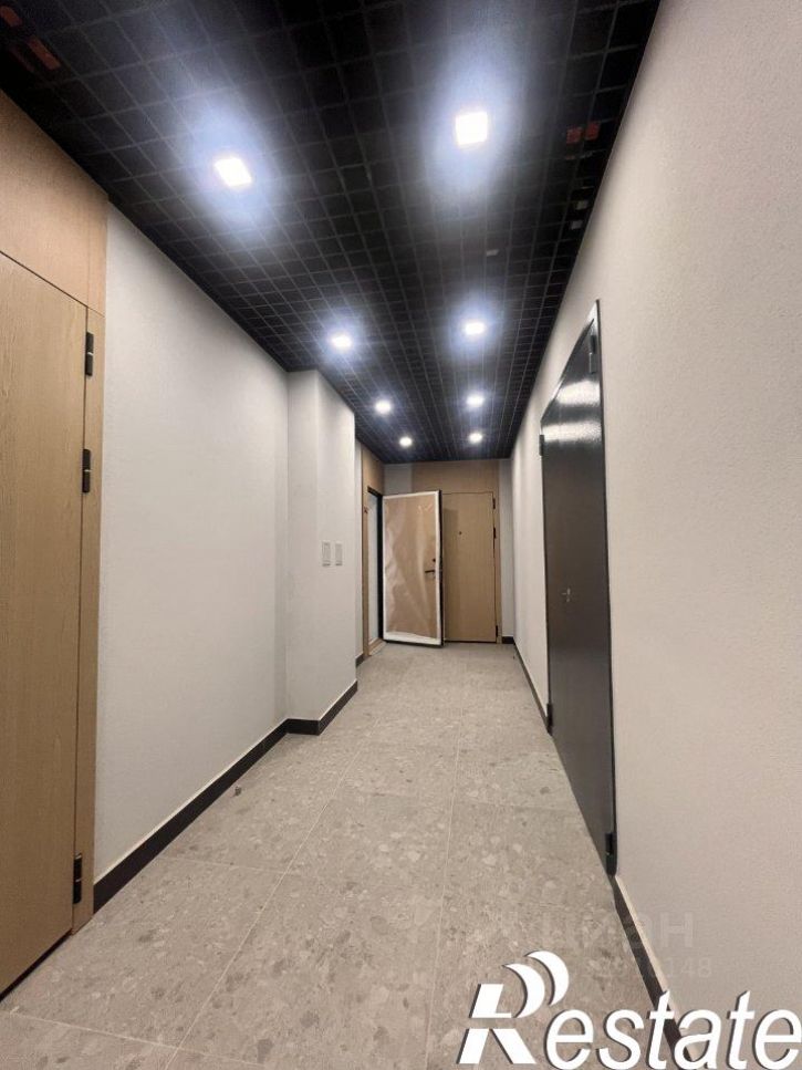 1-комн квартира улица имени Генерала Брусилова, 5 к1,  д. 5 к1