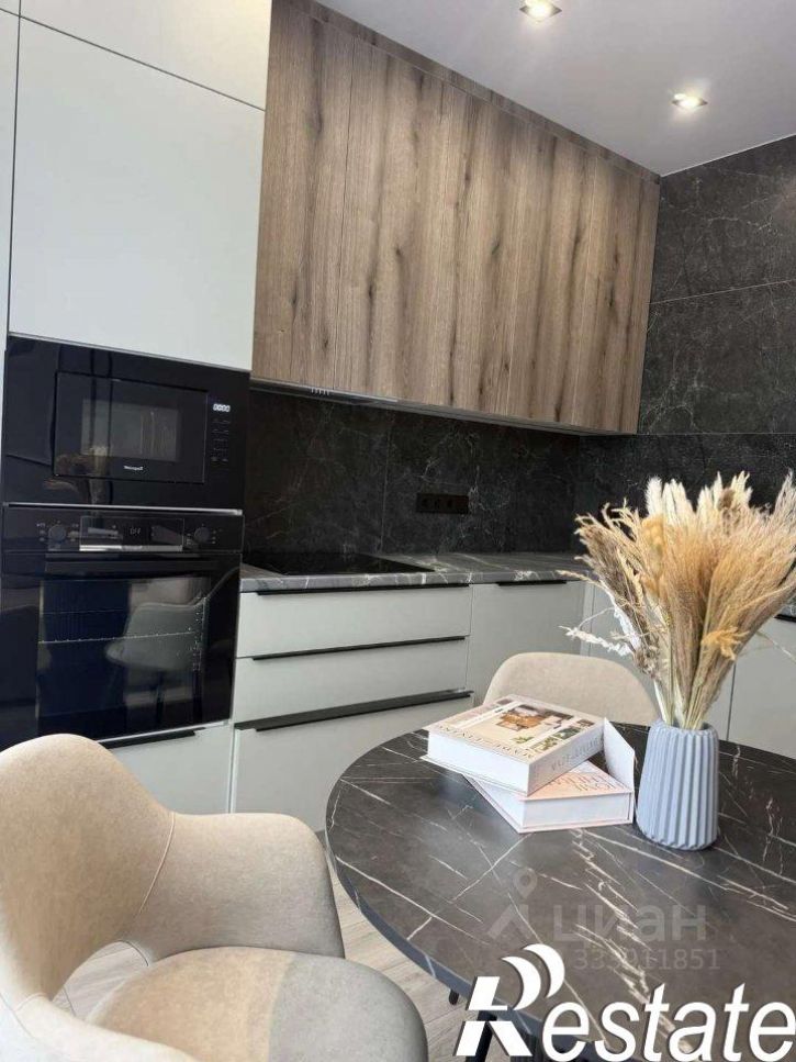 1-комн квартира Обрывная улица, 132/1 к21,  д. 132/1 к21