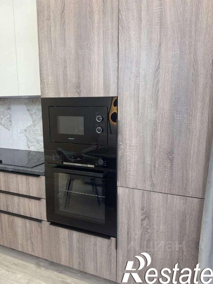 1-комн квартира Обрывная улица, 132/1 к21,  д. 132/1 к21