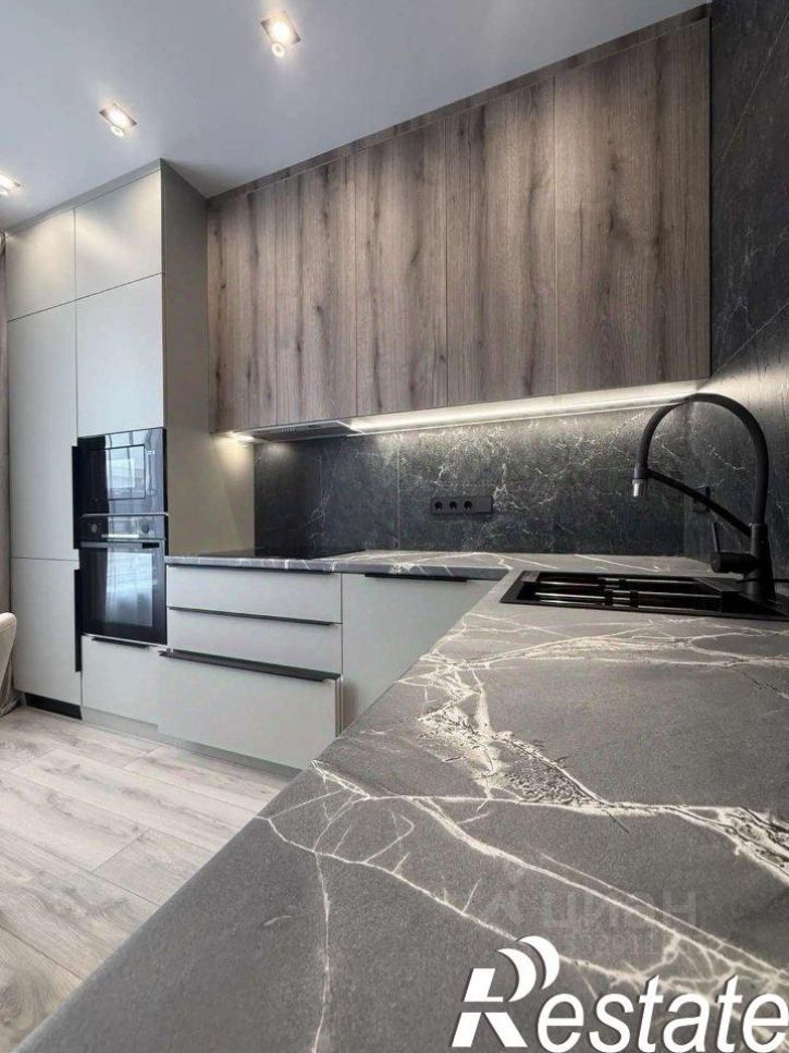 1-комн квартира Обрывная улица, 132/1 к21,  д. 132/1 к21