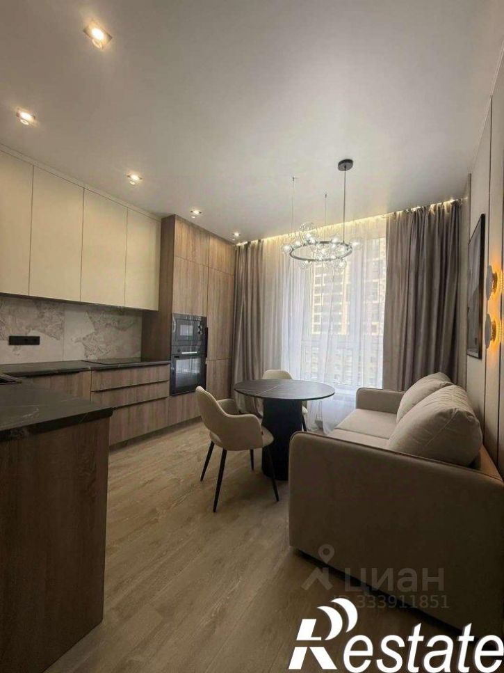 1-комн квартира Обрывная улица, 132/1 к21,  д. 132/1 к21
