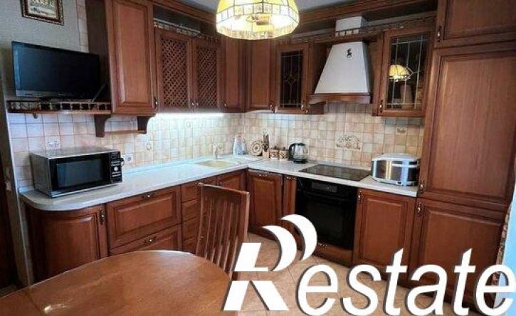 2-комн квартира проезд Репина, 40,  д. 40