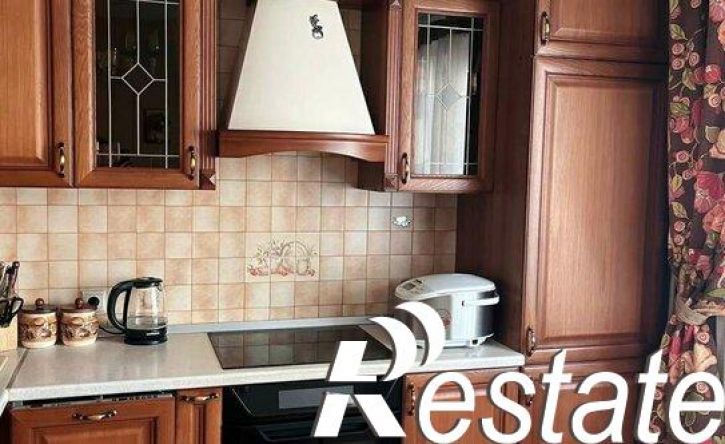 2-комн квартира проезд Репина, 40,  д. 40