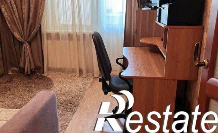 2-комн квартира проезд Репина, 40,  д. 40