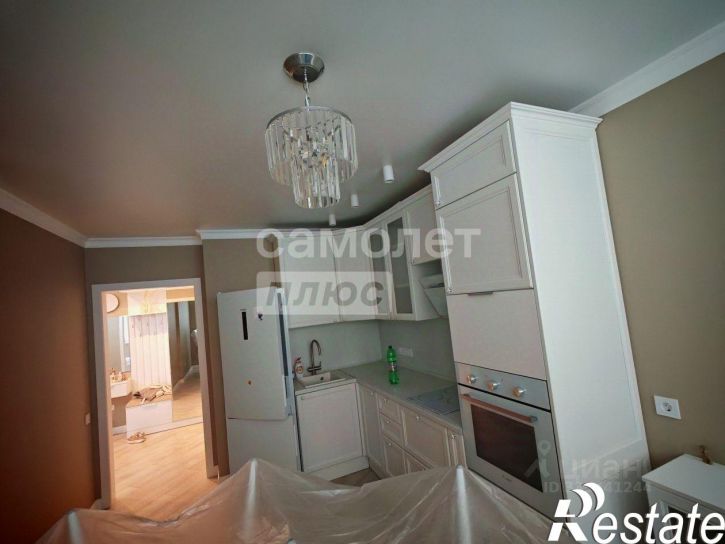 2-комн квартира улица Мачуги, 166А к2,  д. 166А к2