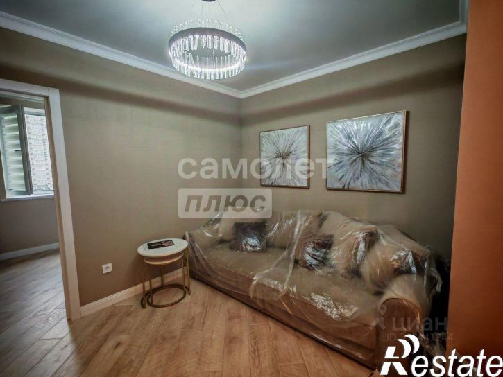 2-комн квартира улица Мачуги, 166А к2,  д. 166А к2