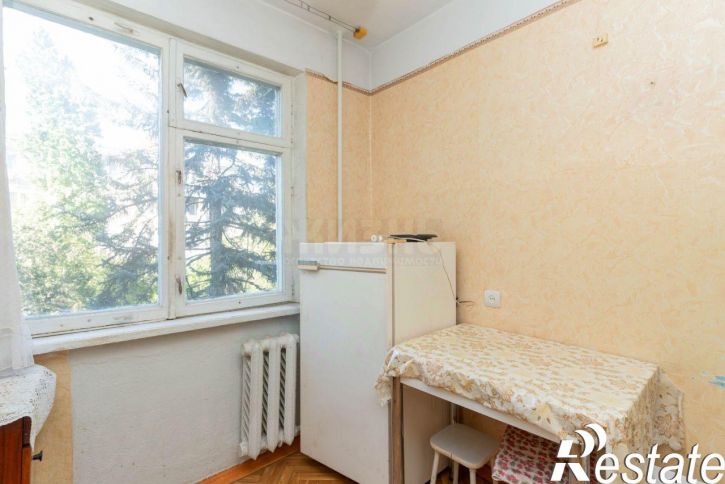 3-комн квартира улица Гагарина, 79А,  д. 79А