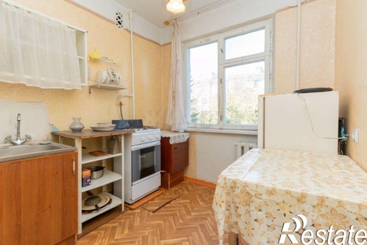 3-комн квартира улица Гагарина, 79А,  д. 79А