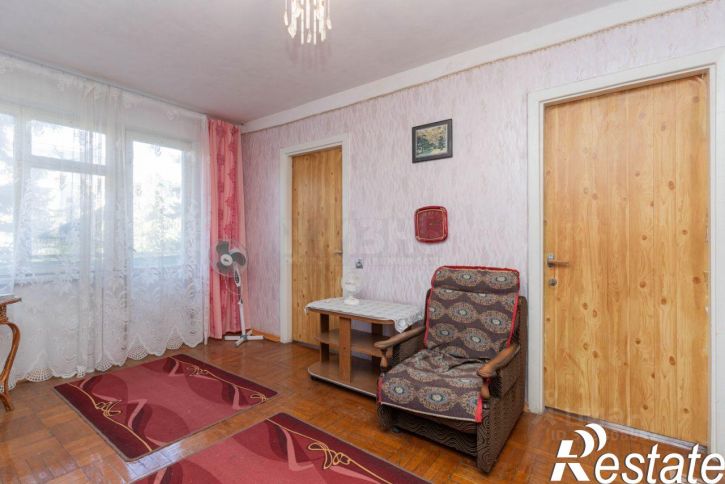 3-комн квартира улица Гагарина, 79А,  д. 79А
