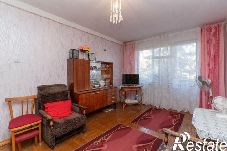 3-комн квартира улица Гагарина, 79А,  д. 79А