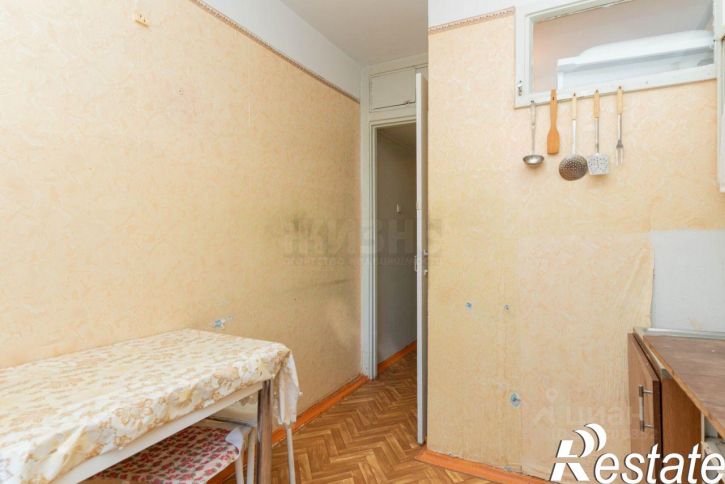 3-комн квартира улица Гагарина, 79А,  д. 79А