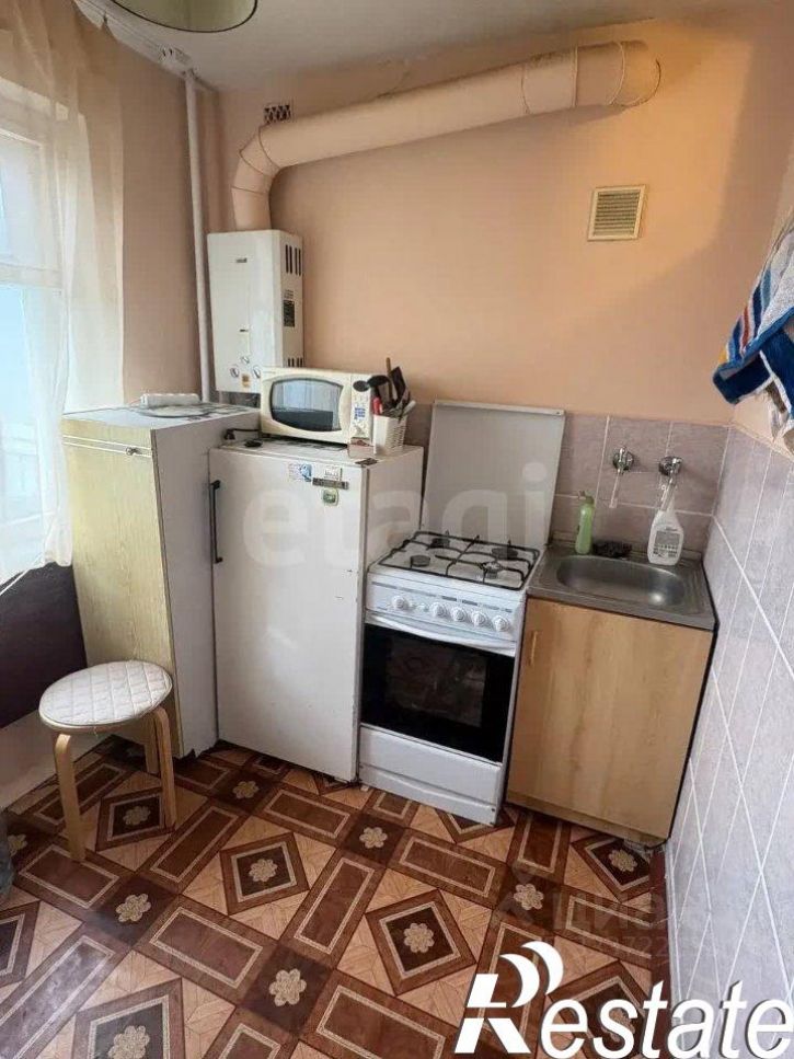 1-комн квартира улица Свободы, 15,  д. 15