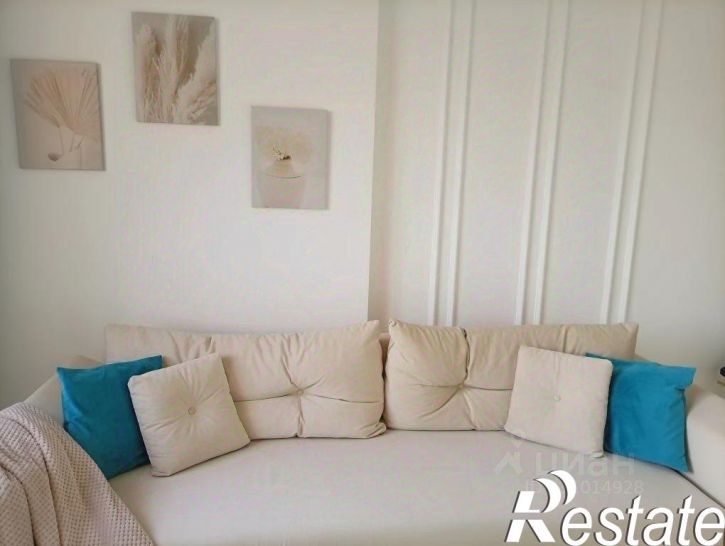 1-комн квартира Домбайская улица, 55,  д. 55