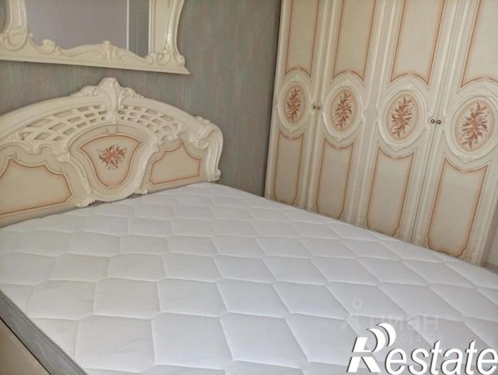 1-комн квартира Домбайская улица, 55,  д. 55