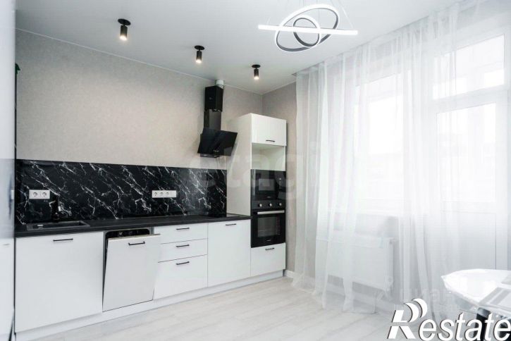 1-комн квартира улица имени Героя Ростовского, 8 к3,  д. 8 к3