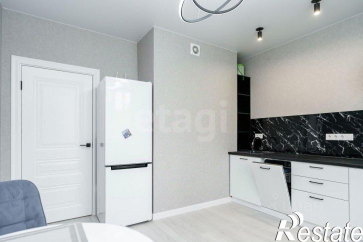 1-комн квартира улица имени Героя Ростовского, 8 к3,  д. 8 к3