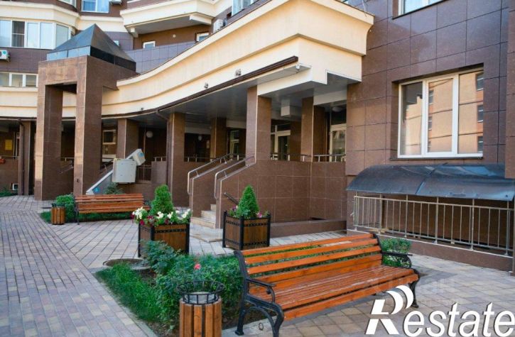 1-комн квартира Кожевенная улица, 28,  д. 28