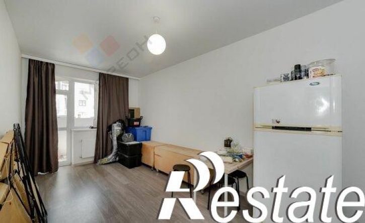 1-комн квартира Скандинавская улица, 1 к8,  д. 1 к8