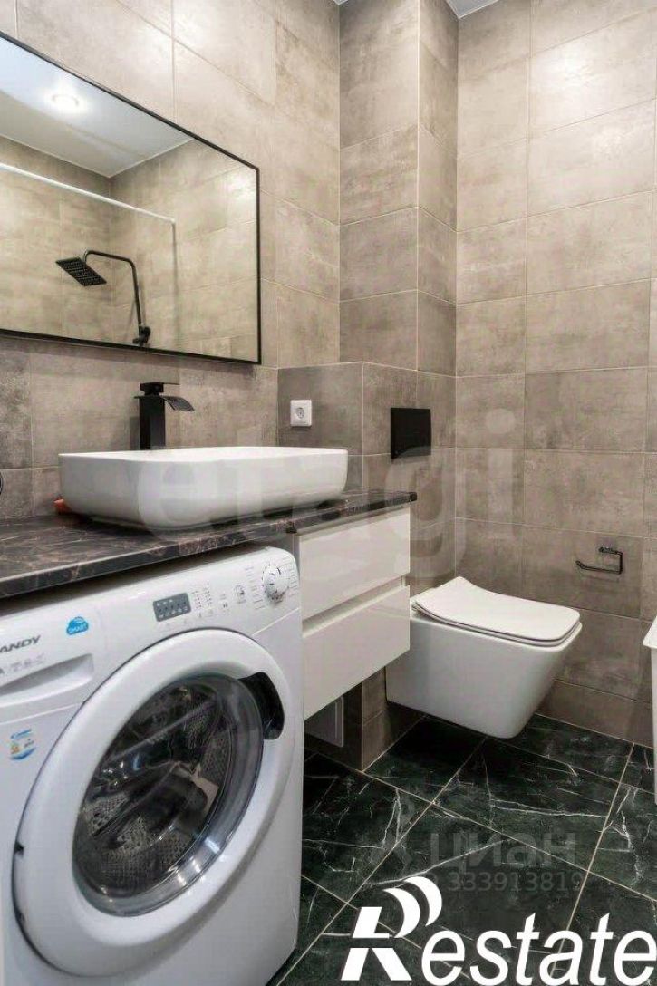 1-комн квартира улица имени Героя Ростовского, 8 к3,  д. 8 к3