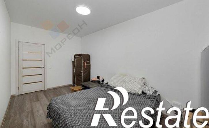 1-комн квартира Скандинавская улица, 1 к8,  д. 1 к8
