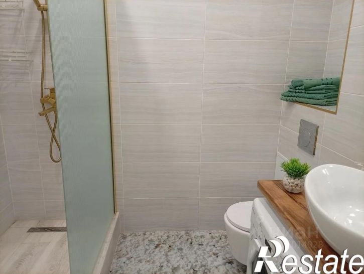 1-комн квартира Домбайская улица, 55,  д. 55