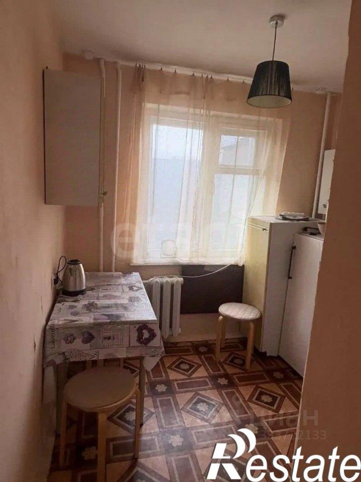 1-комн квартира улица Свободы, 15,  д. 15